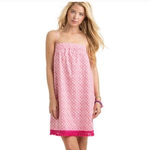 Vineyard Vines cover up